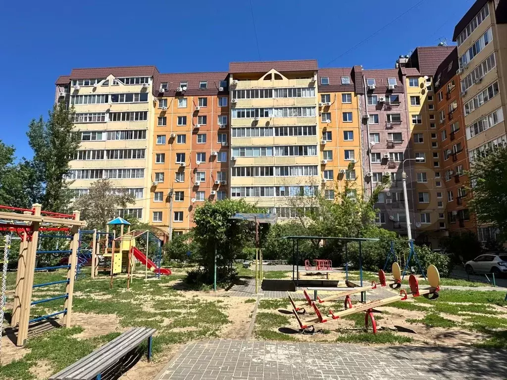 2-к. квартира, 54,1 м, 4/9 эт. - Фото 1