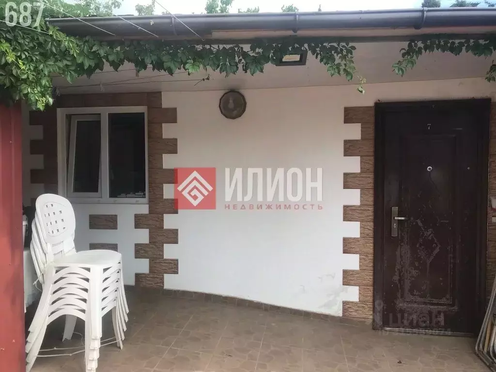 Дом в Крым, Судак городской округ, с. Солнечная Долина ул. ... - Фото 2