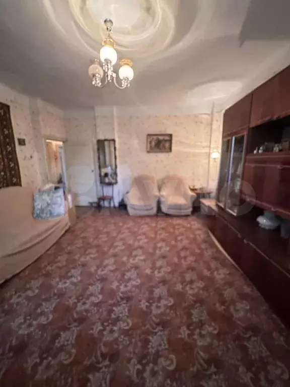3-к. квартира, 67 м, 2/3 эт. - Фото 1