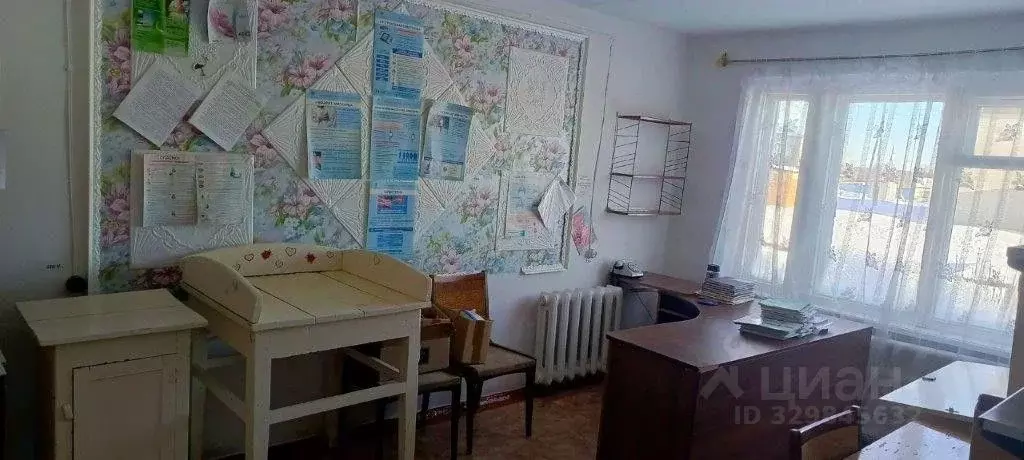 Помещение свободного назначения в Курганская область, Шумихинский ... - Фото 2