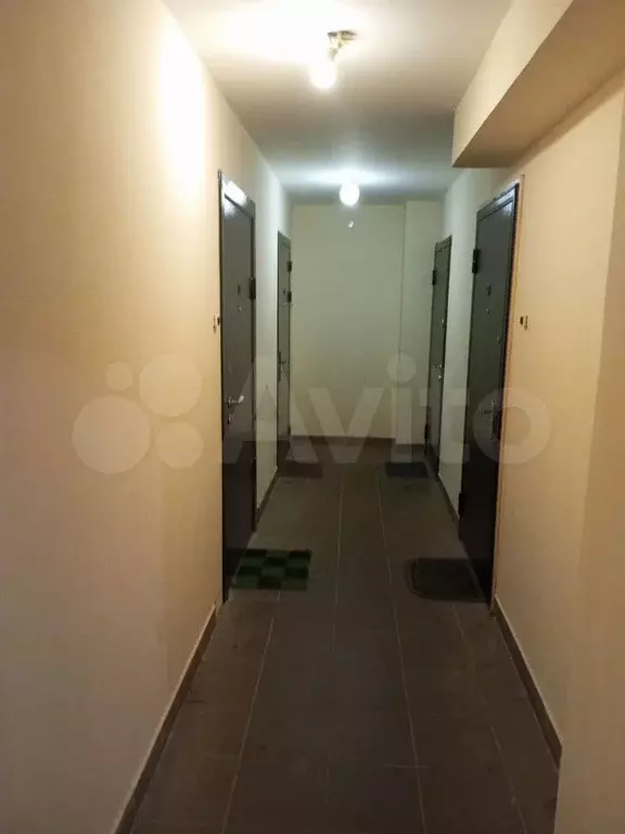 1-к. квартира, 40 м, 9/9 эт. - Фото 1