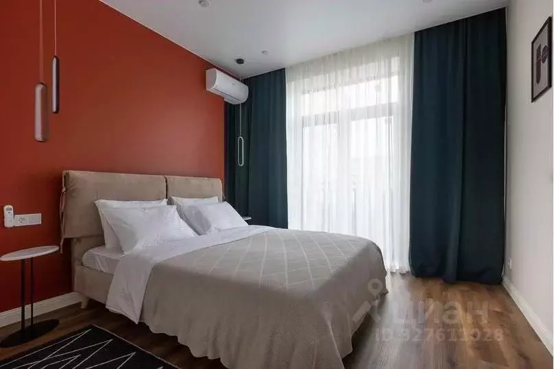 3-к кв. Москва Пулковская ул., 2 (63.0 м) - Фото 2