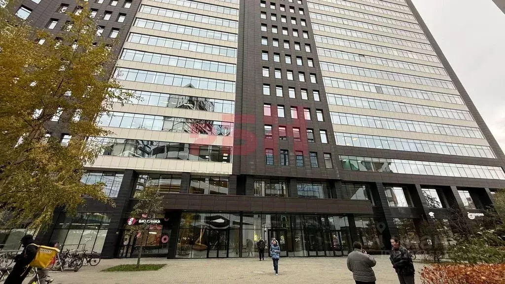 Офис в Свердловская область, Екатеринбург ул. Ткачей, 23 (51 м) - Фото 1