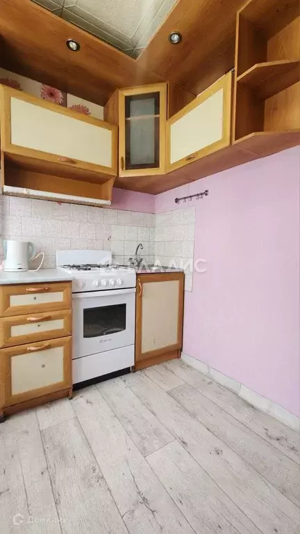 Продаётся 1-к квартира, 31.5 м - Фото 1
