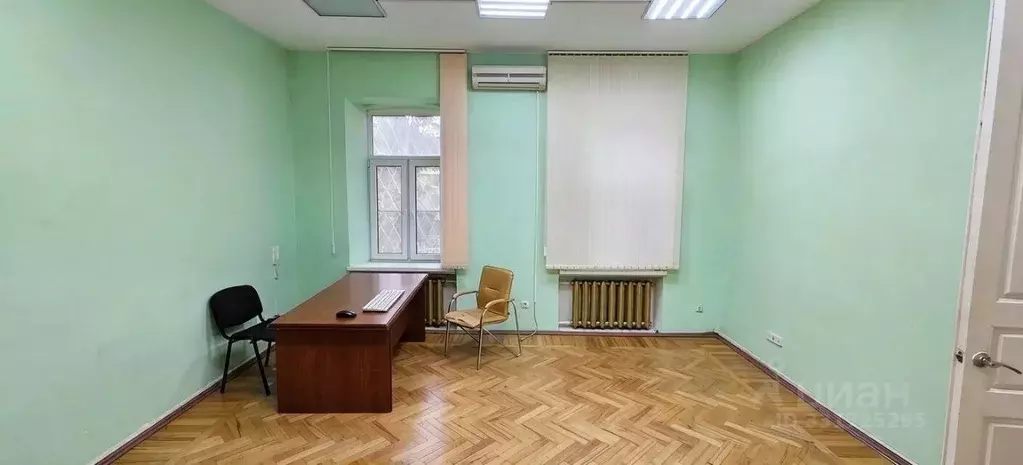 Офис в Ростовская область, Ростов-на-Дону Пушкинская ул., 135/33 (105 ... - Фото 1
