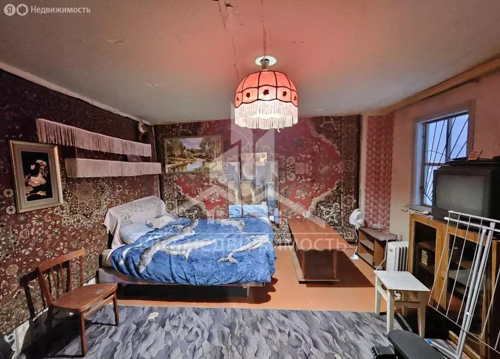 Дом в Нижний Тагил, Керченская улица (32.7 м) - Фото 2