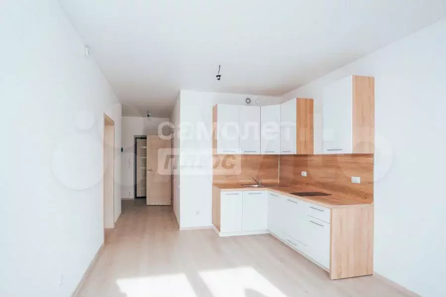 2-к. квартира, 65,1 м, 3/7 эт. - Фото 1