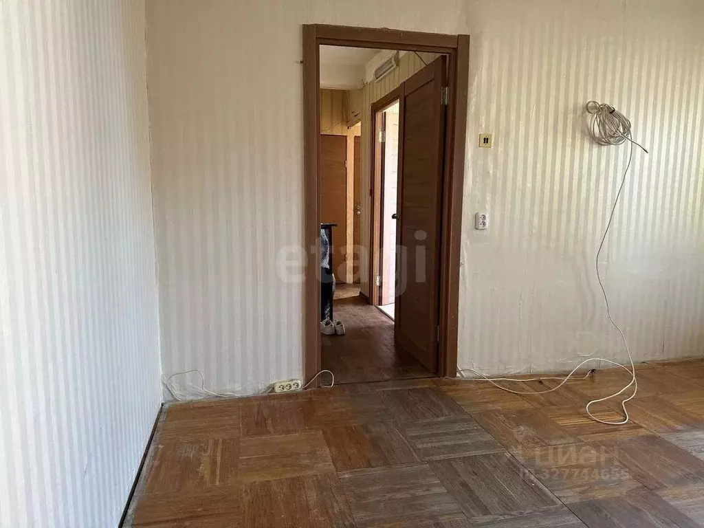 3-к кв. Санкт-Петербург Дунайский просп., 5 (56.5 м) - Фото 1