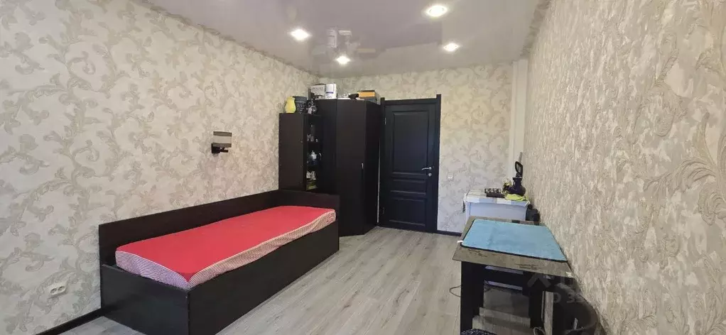 Комната Санкт-Петербург ул. Новоселов, 5 (15.8 м) - Фото 1