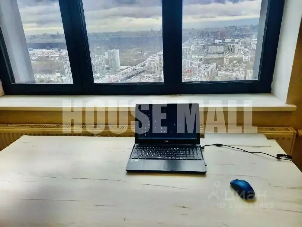 1-к кв. Москва проезд Серебрякова, 11к2 (48.0 м) - Фото 1