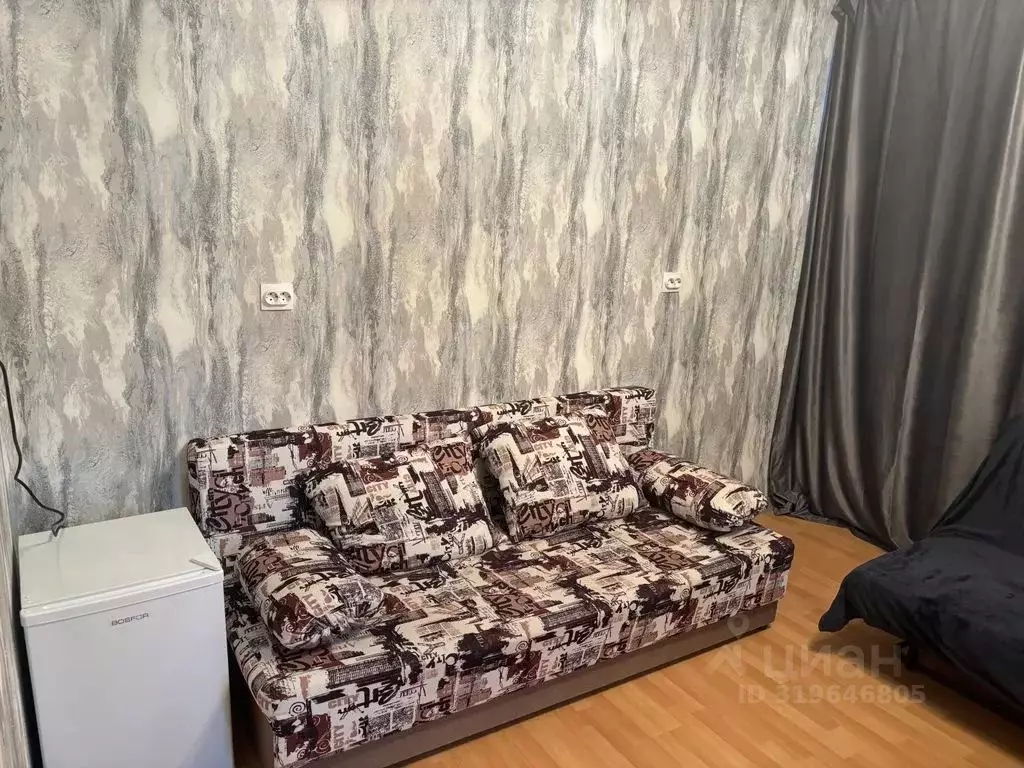 Студия Татарстан, Казань Бойничная ул., 37а (22.0 м) - Фото 0