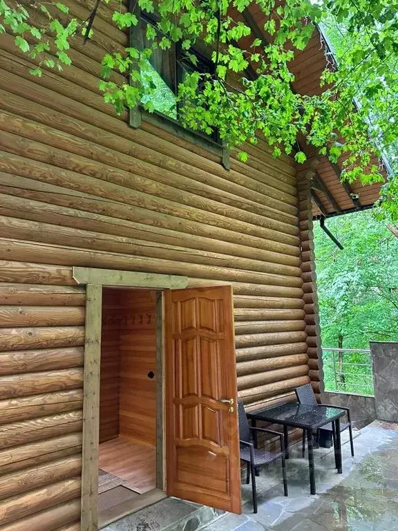 Дом в Краснодарский край, Сочи городской округ, с. Раздольное ул. ... - Фото 2