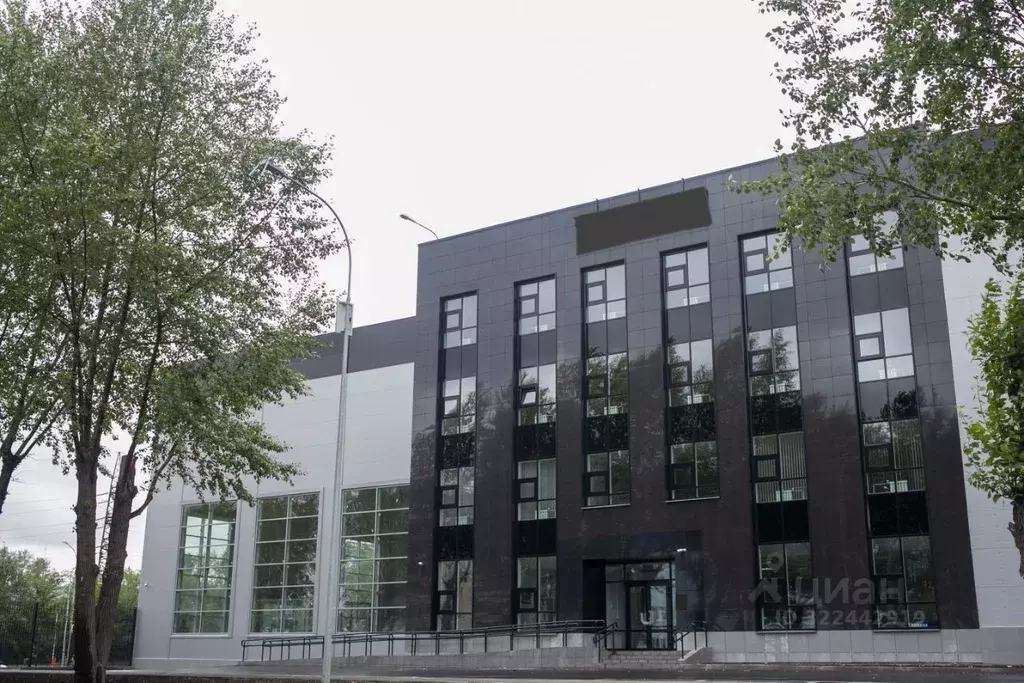 Офис в Свердловская область, Екатеринбург ул. Походная, 74 (2930 м) - Фото 1