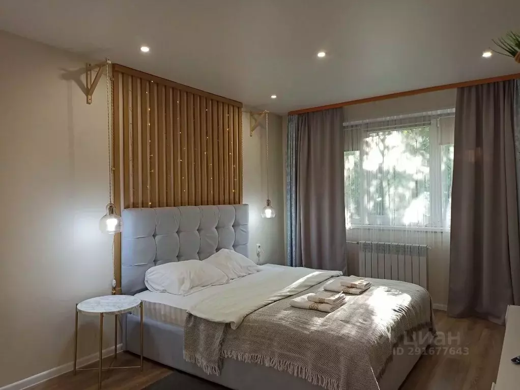 2-к кв. Мурманская область, Мурманск ул. Академика Книповича, 42 (44.0 ... - Фото 1