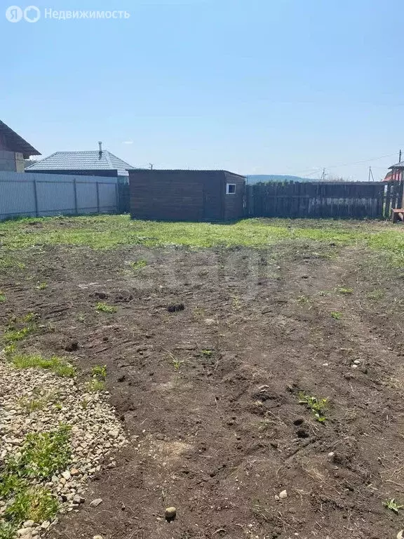 Дом в посёлок Плишкино, Клубничная улица (104 м) - Фото 2