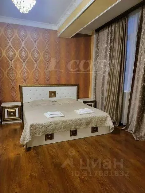 2-к кв. Дагестан, Махачкала ул. Камалова, 64А (130.0 м) - Фото 1
