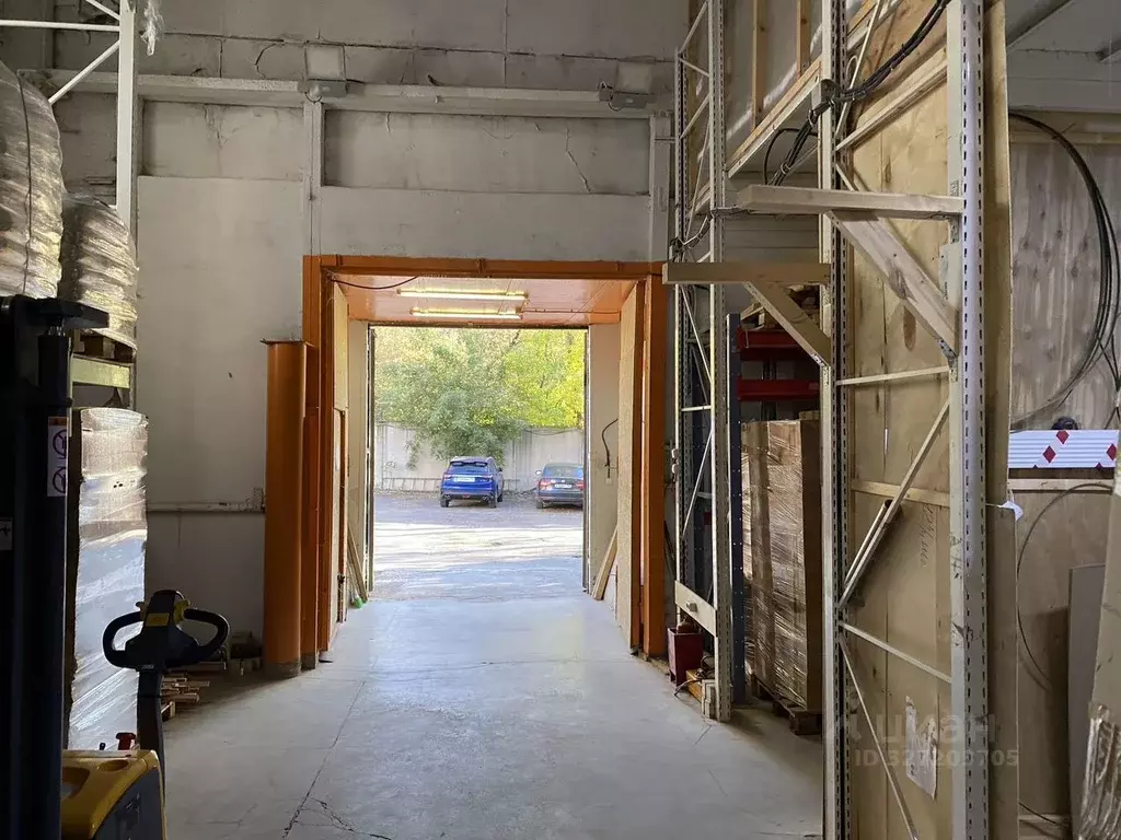 Помещение свободного назначения в Москва Фортунатовская ул., 8 (160 м) - Фото 2