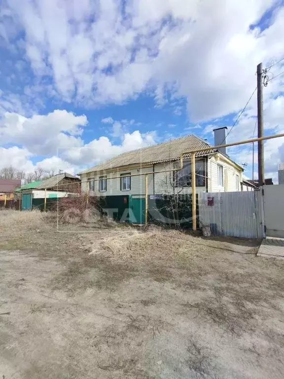 Дом в Воронежская область, Воронеж ул. Графская, 44 (85 м) - Фото 1