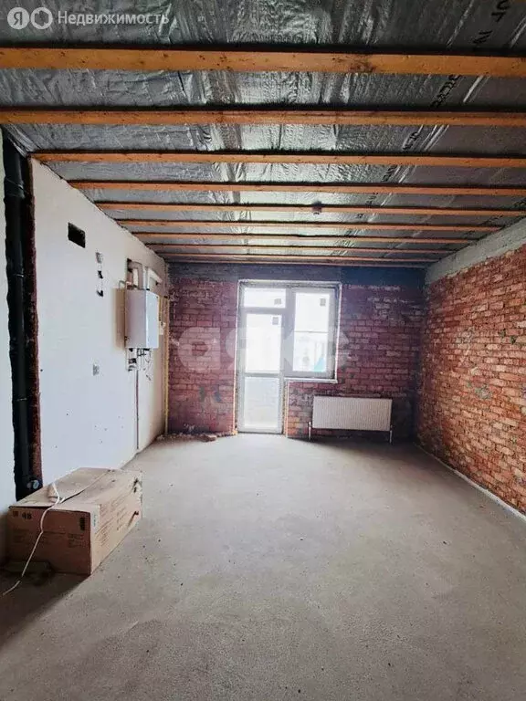 2-комнатная квартира: Кореновск, Таманская улица, 3к2 (74.1 м) - Фото 2