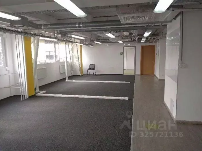 Офис в Москва ул. Шаболовка, 31С23 (592 м) - Фото 1