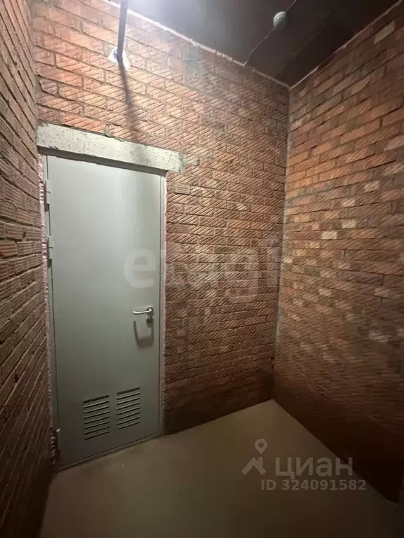 Склад в Новосибирская область, Новосибирск Закаменский мкр, 23 (4 м) - Фото 1