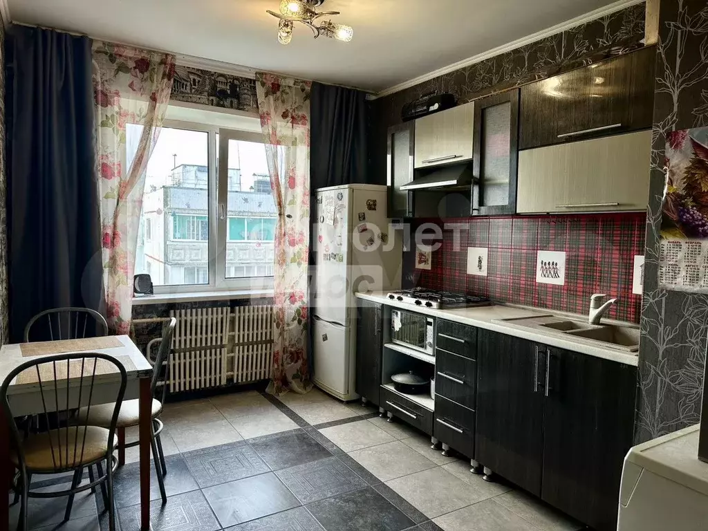 3-к. квартира, 65 м, 9/9 эт. - Фото 0