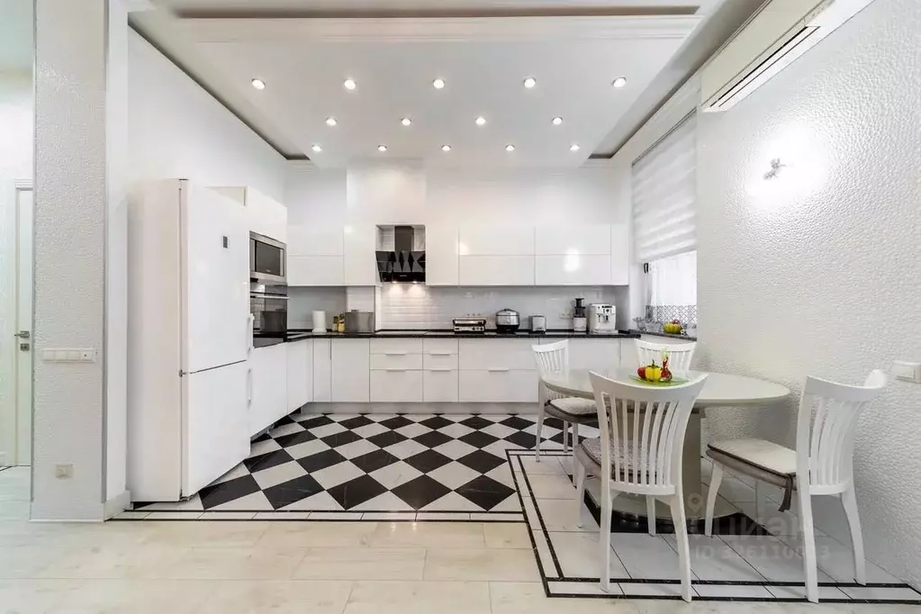 2-к кв. Московская область, Истра муниципальный округ, д. Новинки ул. ... - Фото 1