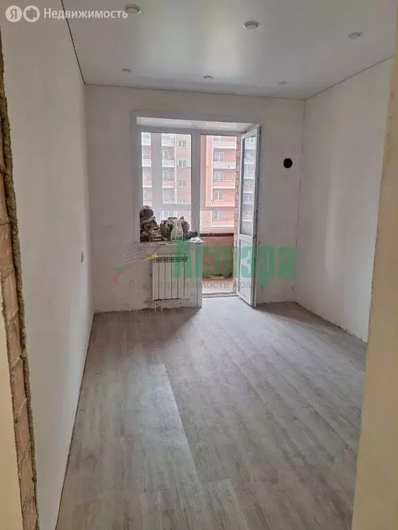 2-комнатная квартира: посёлок Текстильщиков, 3-й микрорайон, 12 (61.7 ... - Фото 1