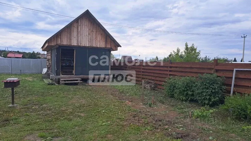 Участок в Тюменская область, Тюменский район, д. Ушакова  (9.0 сот.) - Фото 1