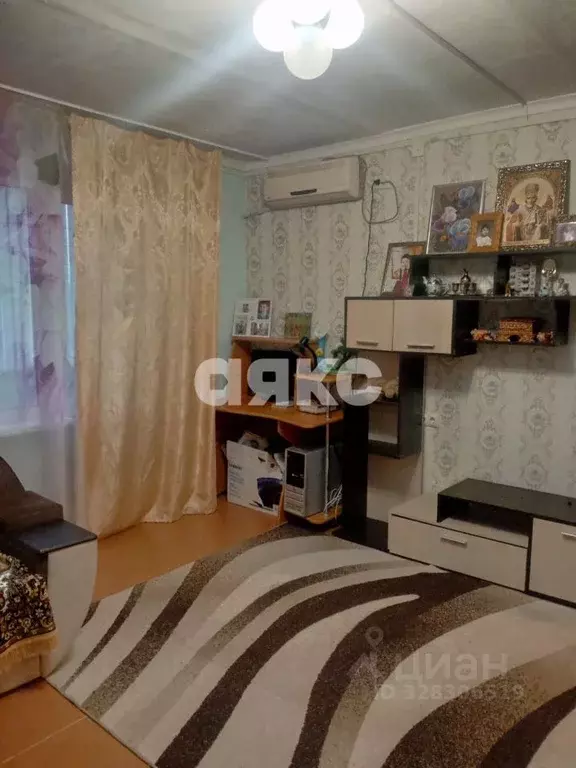 2-к кв. Краснодарский край, Гулькевичский район, Отрадо-Кубанское ... - Фото 2