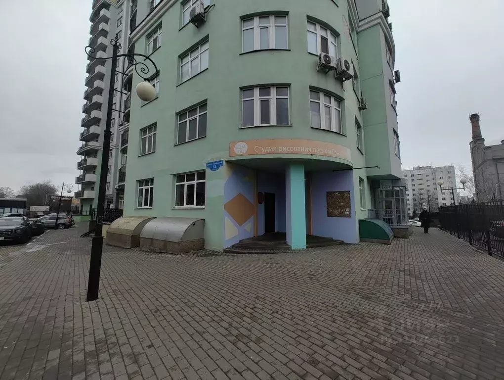Помещение свободного назначения в Белгородская область, Белгород ... - Фото 0
