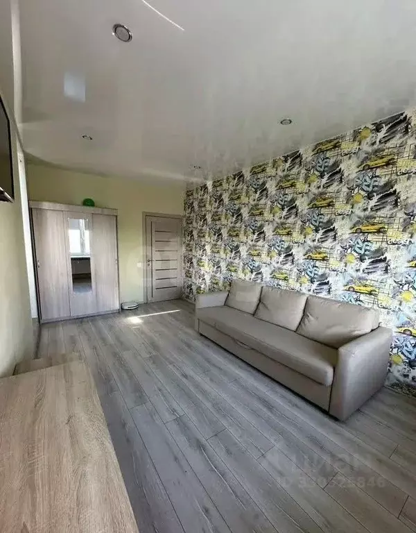 2-к кв. Санкт-Петербург ул. Русановская, 15к1 (58.3 м) - Фото 1