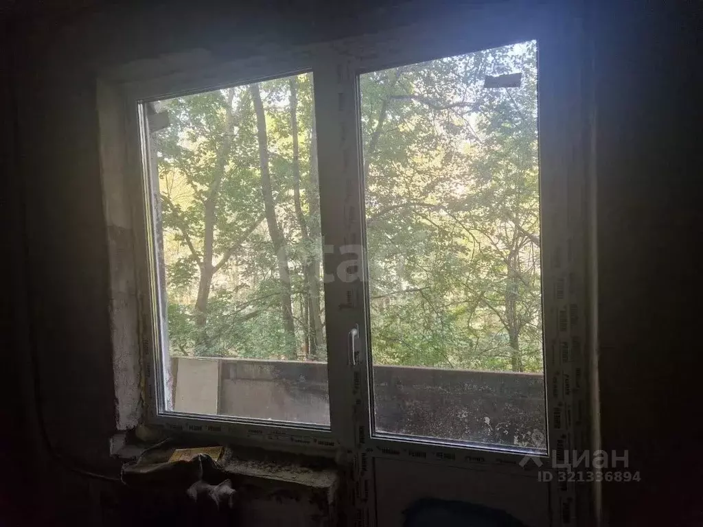 2-к кв. Тверская область, Тверь ул. Громова, 8 (48.3 м) - Фото 2