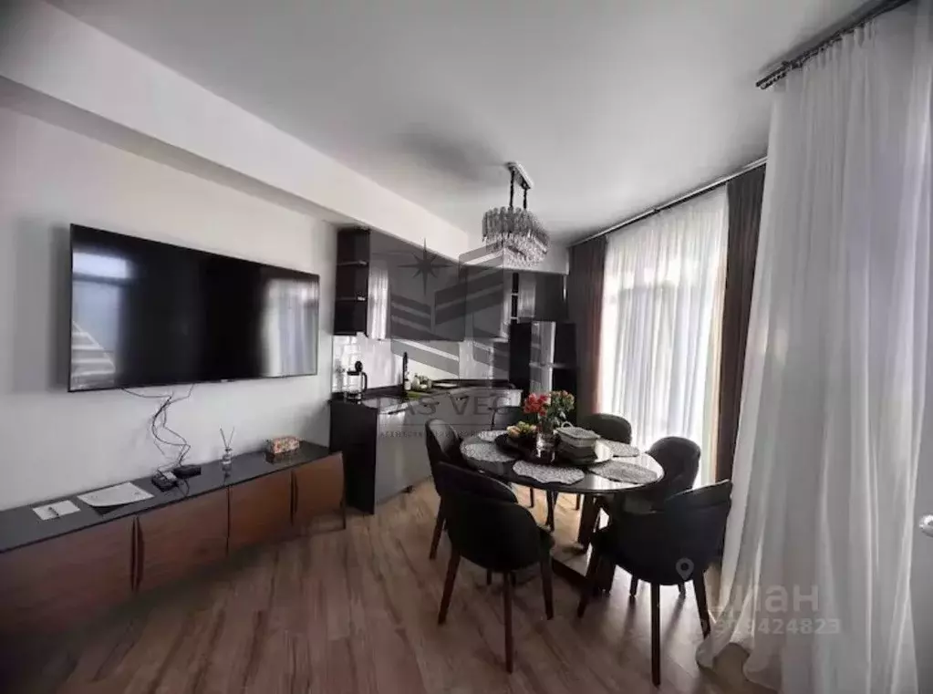 2-к кв. Татарстан, Казань ул. Алексея Козина, 9 (50.0 м) - Фото 0