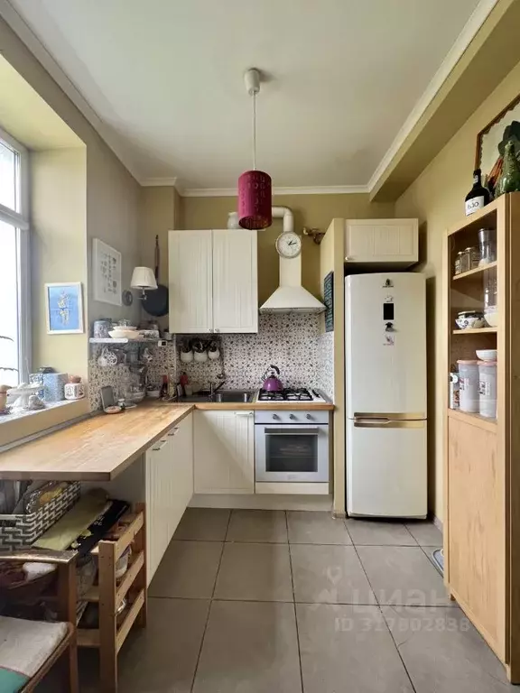 2-к кв. Пензенская область, Пенза ул. Кирова, 18 (49.1 м) - Фото 0