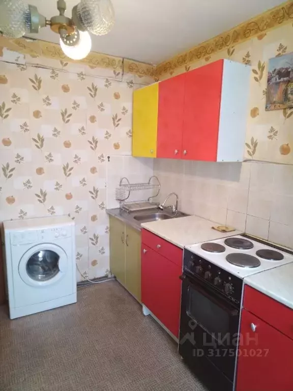 2-к кв. Москва Ставропольская ул., 52К1 (50.0 м) - Фото 1