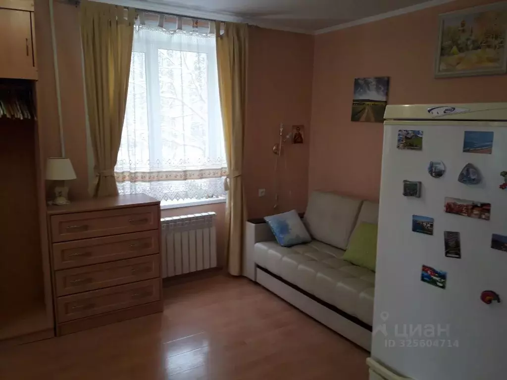 1-к кв. Московская область, Мытищи городской округ, д. Аксаково ул. ... - Фото 2