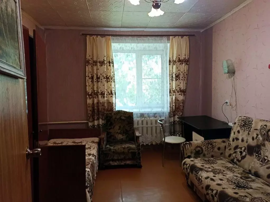 Комната Марий Эл, Йошкар-Ола ул. Чехова, 58А (12.0 м) - Фото 0
