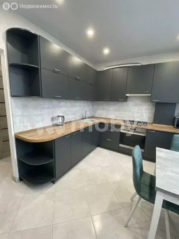 1-комнатная квартира: Калининград, улица Ульяны Громовой, 131 (40.2 м) - Фото 1