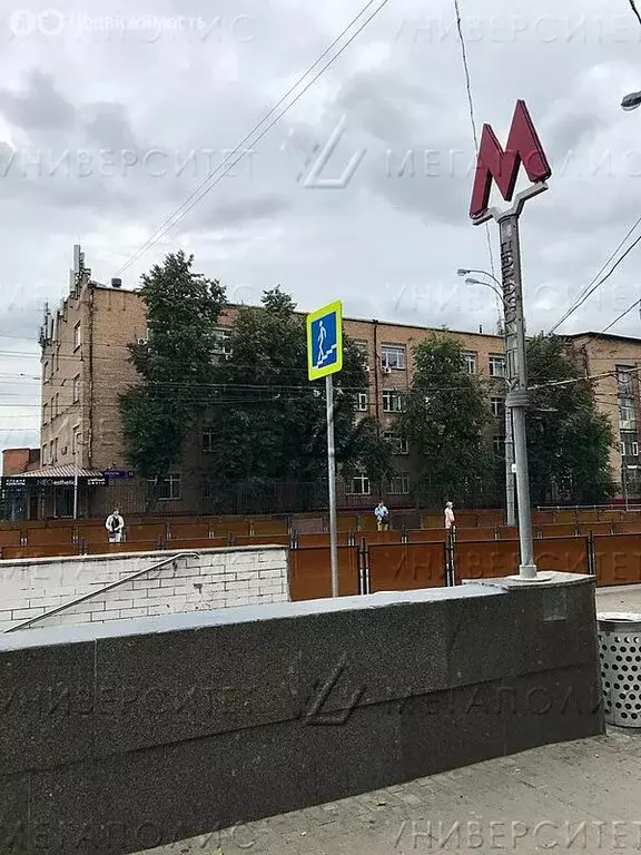 Офис (49 м) - Фото 0