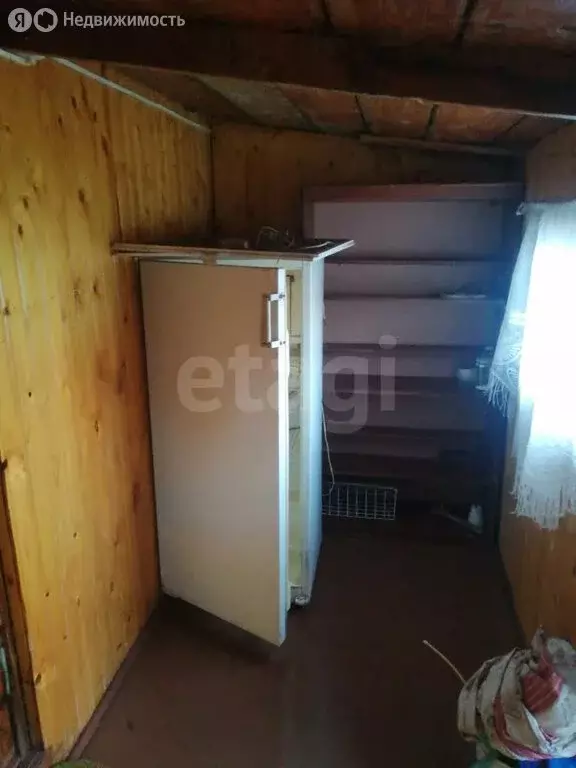 Дом в Зубовский сельсовет, СНТ Солнечная Поляна (35 м) - Фото 2
