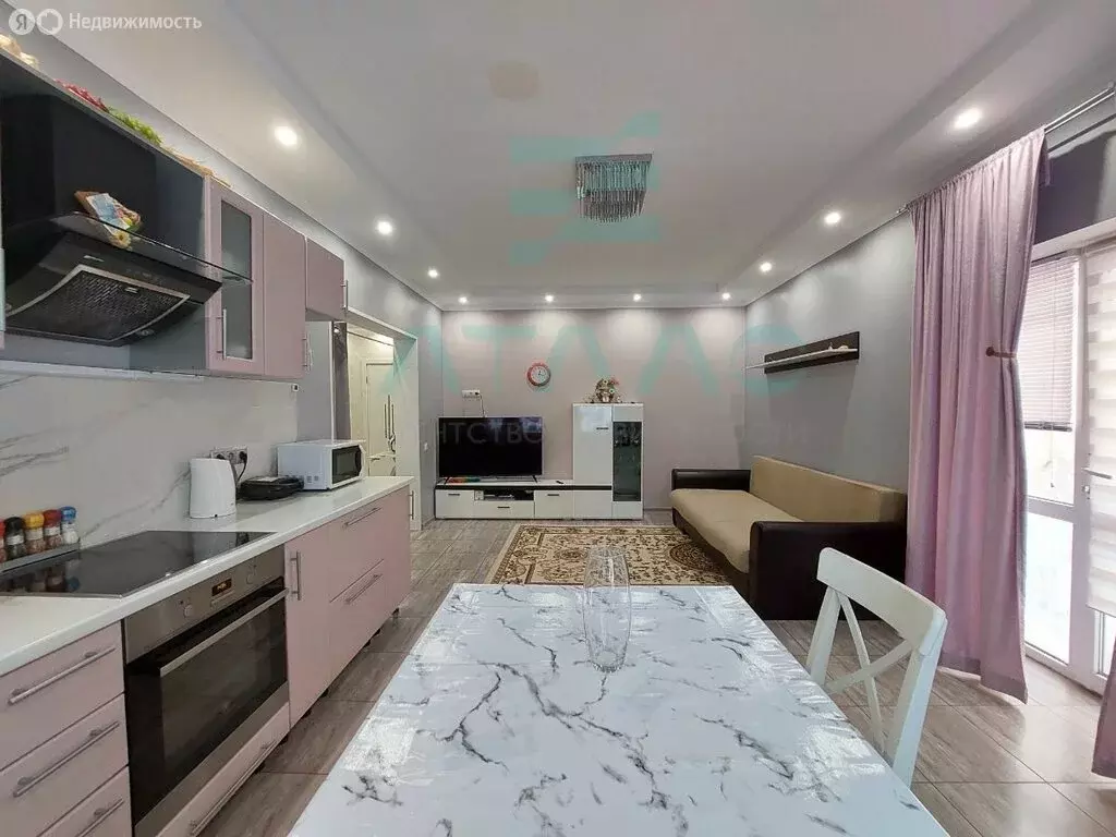Дом в Доброе, Рождественская улица, 36А (90.1 м) - Фото 1