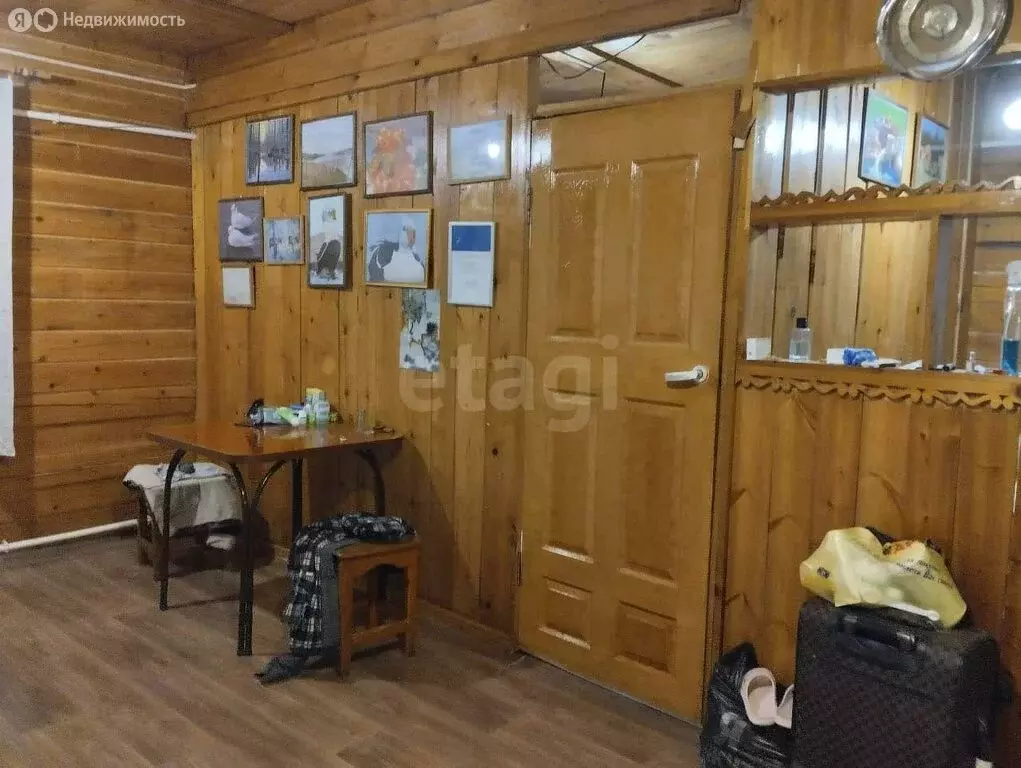 Дом в Якутск, Свежая улица (58.2 м) - Фото 2