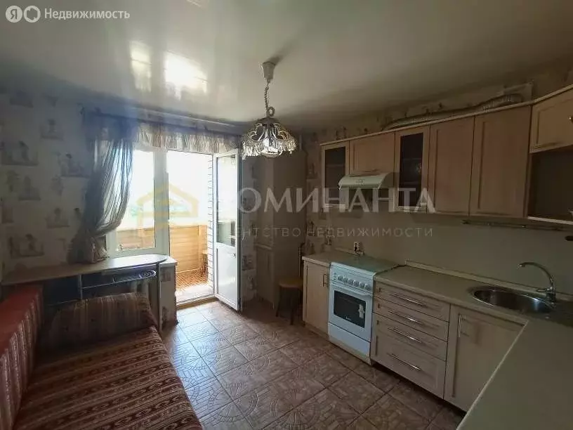1-комнатная квартира: Смоленск, улица Фрунзе, 38А (45.2 м) - Фото 1