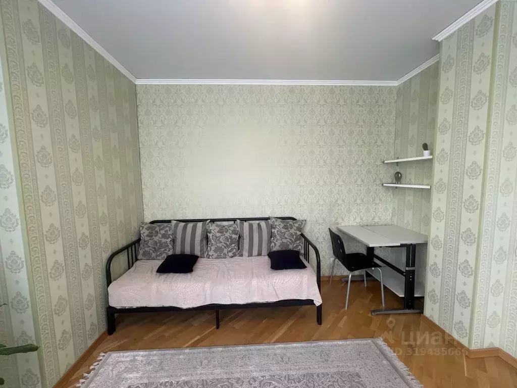 3-к кв. Москва Чертановская ул., 43к4 (68.0 м) - Фото 0