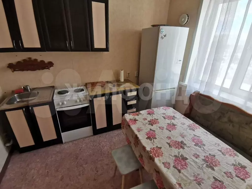 1-к. квартира, 35 м, 3/10 эт. - Фото 1