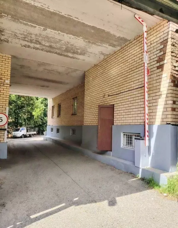 Производственное помещение в Московская область, Красногорск Советская ... - Фото 1