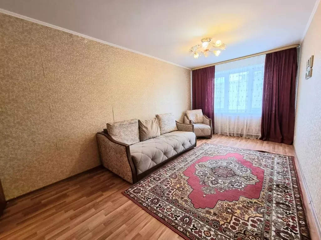 3-к кв. Орловская область, Орел Карачевское ш., 2 (67.1 м) - Фото 1