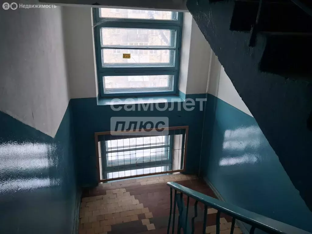 3-комнатная квартира: Новосибирск, Часовая улица, 13 (42 м) - Фото 2