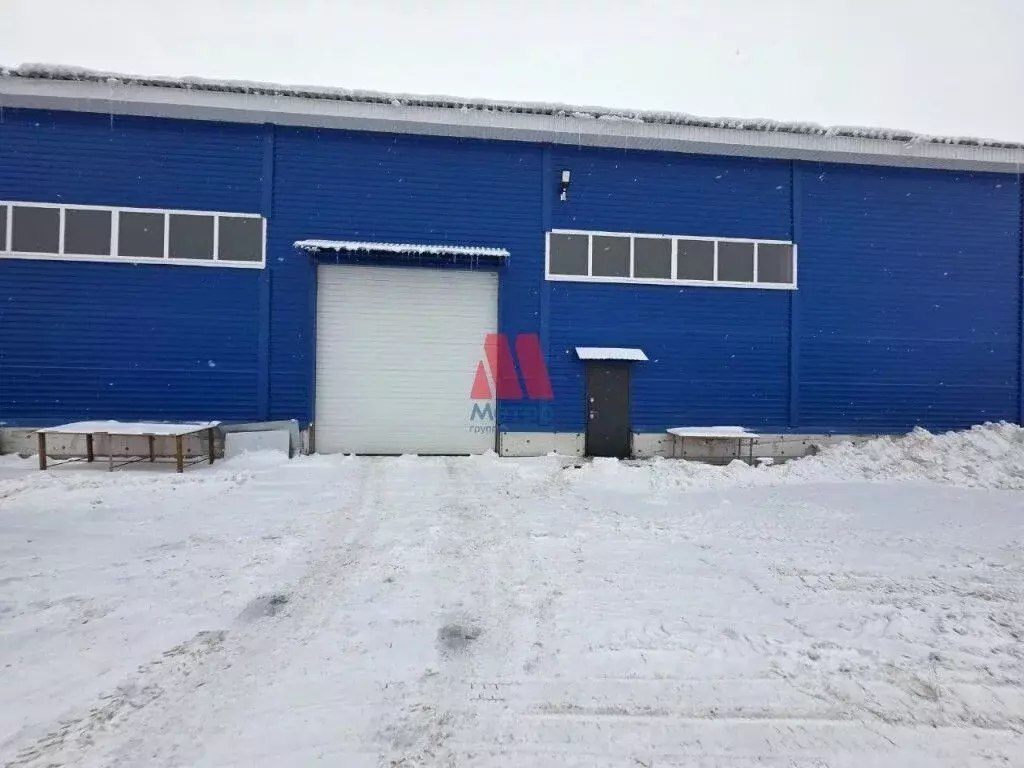 Помещение свободного назначения в Ярославская область, Ярославль пер. ... - Фото 2